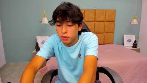 Snapshot of stiwentwink chatting on 02.13.26 Stiwen online show from 02.13.26