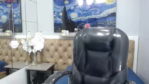 Snapshot of stiwentwink chatting on 02.18.26 Stiwen online show from 02.18.26