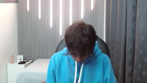 Snapshot of stiwentwink chatting on 02.20.26 Stiwen online show from 02.20.26