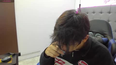 Snapshot of stiwentwink chatting on 02.22.26 Stiwen online show from 02.22.26