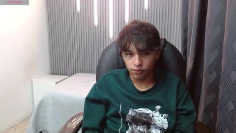 Snapshot of stiwentwink chatting on 02.26.26 Stiwen online show from 02.26.26