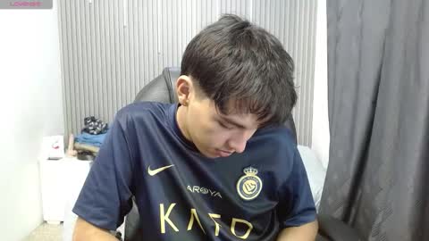 Stiwen online show from 03.07.26