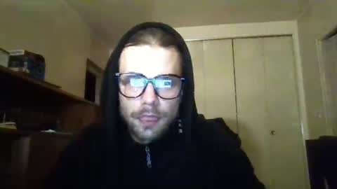 Snapshot of stockingsnfeet chatting on 12.31.24 stockingsnfeet online show from 12.31.24