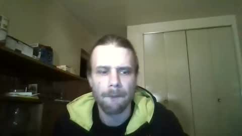 stockingsnfeet online show from 04.11.26