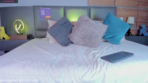 Snapshot of stone_lee_ chatting on 01.14.25 Stone Lee  online show from 01.14.25
