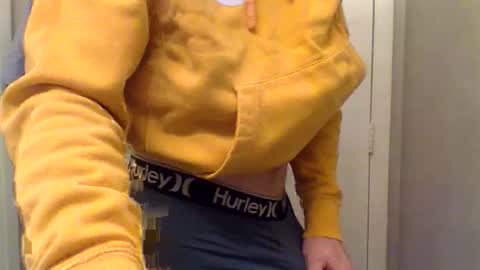 Snapshot of stoned32w chatting on 02.26.26 Cameron online show from 02.26.26