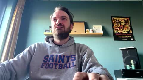 Stonerboner online show from 01.17.26