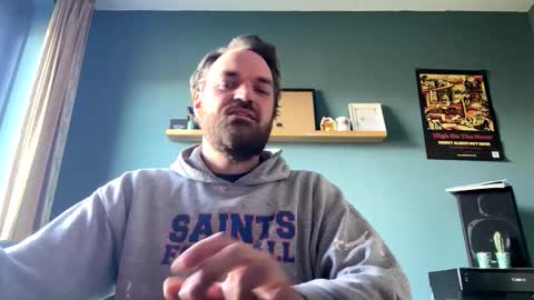 Stonerboner online show from 02.07.26