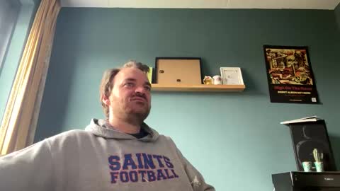 Stonerboner online show from 02.22.26