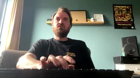 Stonerboner online show from 05.04.26