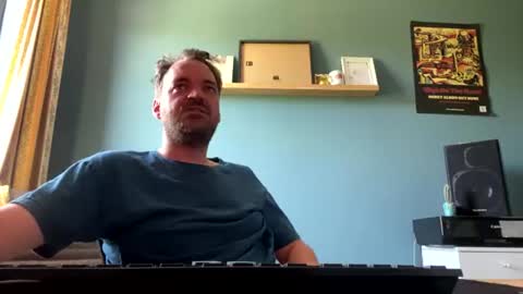 Snapshot of stonednboner chatting on 06.20.26 Stonerboner online show from 06.20.26
