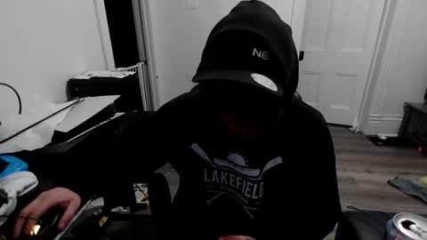 stonedpanda77 online show from 04.13.26