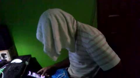 stonehardbbcdick1 online show from 10.24.25