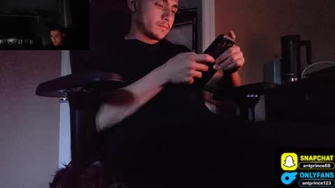 stoner394 online show from 05.18.26