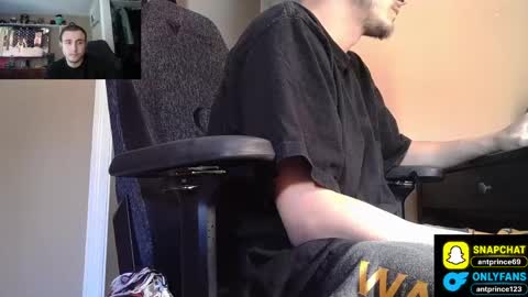 stoner394 online show from 06.08.26