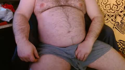 Stonerbear42 online show from 03.09.25