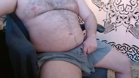 Stonerbear42 online show from 03.10.25