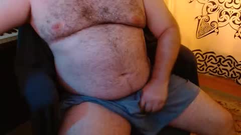 Stonerbear42 online show from 09.15.25