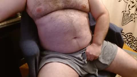 Stonerbear42 online show from 09.20.25