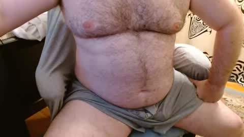 Stonerbear42 online show from 10.05.25