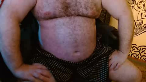 Stonerbear42 online show from 11.05.25