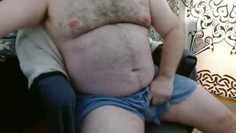 Stonerbear42 online show from 11.30.25