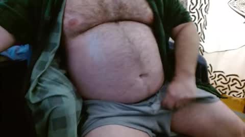 Stonerbear42 online show from 12.17.25