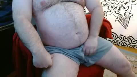 Stonerbear42 online show from 01.16.26