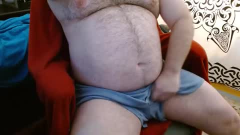 Stonerbear42 online show from 01.19.26