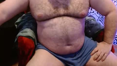 Stonerbear42 online show from 02.01.26