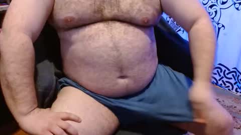 Stonerbear42 online show from 03.11.26