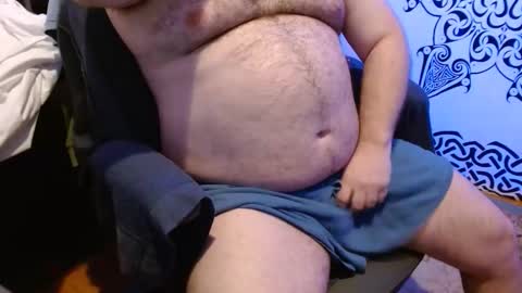 Stonerbear42 online show from 03.14.26