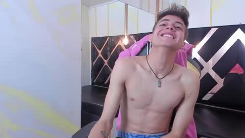 Snapshot of stonne69 chatting on 02.27.25 stonne69 online show from 02.27.25