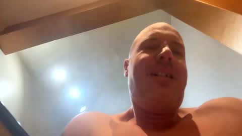 Snapshot of stoodley22 chatting on 01.16.25 Stoodley22 online show from 01.16.25