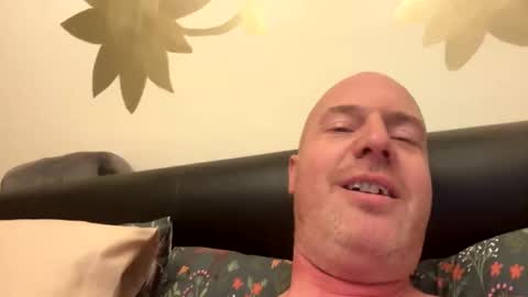 Snapshot of stoodley22 chatting on 01.20.25 Stoodley22 online show from 01.20.25