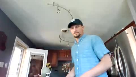 LifestyleMan313 online show from 09.27.25