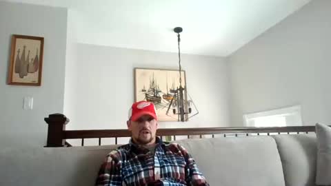 LifestyleMan313 online show from 10.20.25