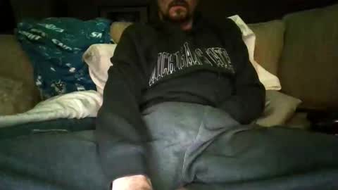 LifestyleMan313 online show from 11.16.25