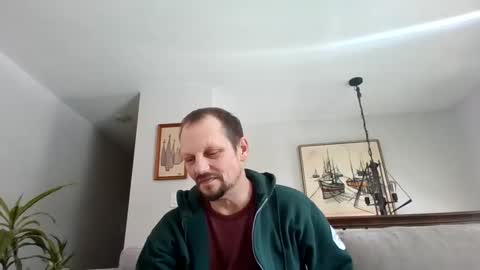 LifestyleMan313 online show from 12.04.25