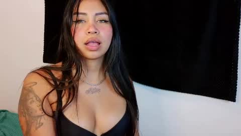 storm doll online show from 05.15.26