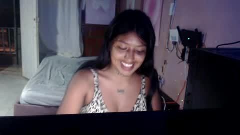 Snapshot of storm_gp24 chatting on 07.17.26 Dahiana online show from 07.17.26