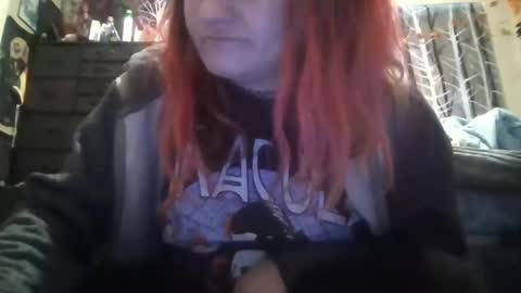 StormAlley420 online show from 11.18.25