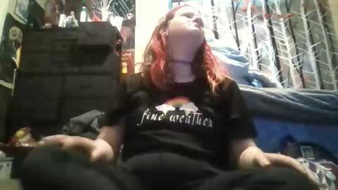 StormAlley420 online show from 11.22.25