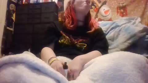 StormAlley420 online show from 12.13.25