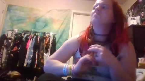 StormAlley420 online show from 01.10.26