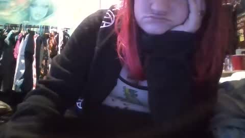 StormAlley420 online show from 01.11.26