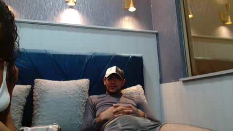 Snapshot of stormandlogan chatting on 09.16.25 Storm And Logan online show from 09.16.25