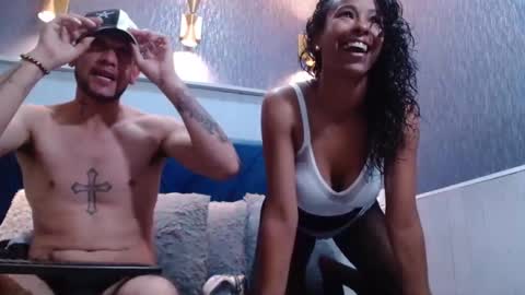 Snapshot of stormandlogan chatting on 09.18.25 Storm And Logan online show from 09.18.25