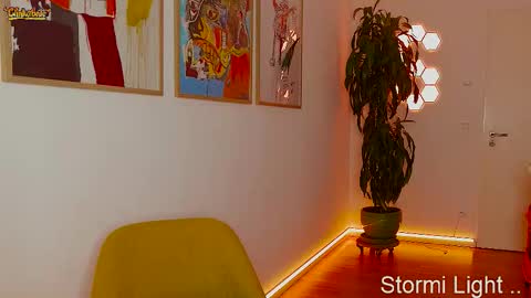 Snapshot of stormi_light chatting on 02.04.26 Stormi online show from 02.04.26