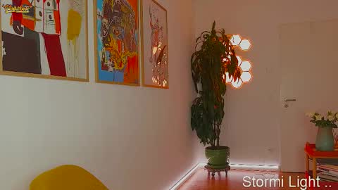 Snapshot of stormi_light chatting on 02.10.26 Stormi online show from 02.10.26